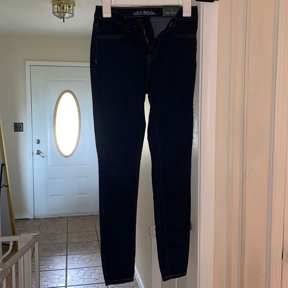 Wild Fable skinny jeans